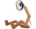 Produktbild: Piffany Copenhagen ApS Tischleuchte Piffany Mr. Wattson Original Tischlampe Fashion