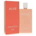Produktbild: Boss Alive by Hugo Boss Body Lotion 6.7 oz / e 200 ml