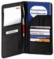 Produktbild: Hama Fahrzeugschein-Etui 83970 schwarz