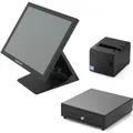 Produktbild: Capture POS in a Box - Stingray J6412 (CA-PIB-102)
