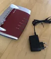 Produktbild: AVM FRITZ!Box 7330, DE, Wi-Fi 4 (802.11n), Eingebauter Ethernet-Anschluss, USB