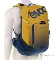 Produktbild: Evoc Trail Pro 26l Bikerucksack mit Protektor-Gelb-S-M