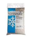 Produktbild: Oppenhäuser Streusalz Auftausalz Streugut Streumittel Salz grobkörnig 5 kg