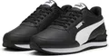 Produktbild: Puma Uni Sneaker ST Runner v4 L - 399068, Farbe:schwarz/weiß, Herren Schuhe:44.5