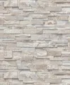 Produktbild: Erismann Vliestapete 02363-10 Steine beige 10,05 x 0,53 m