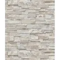 Produktbild: Erismann Vliestapete 02363-10 Steine beige 10,05 x 0,53 m Vliestapeten