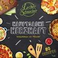 Produktbild: Leckerschmecker - Hauptsache Herzhaft: Schlemmen is... | Buch | Zustand sehr gut
