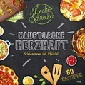 Produktbild: Leckerschmecker - Hauptsache Herzhaft: Schlemmen ist... | Buch | Zustand wie neu