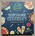 Produktbild: Leckerschmecker - Hauptsache Herzhaft Schlemmen ist Pflicht 80 Rezepte