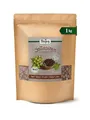 Produktbild: Biojoy BIO-Sultaninen (1 kg), getrocknet und ungeschwefelt