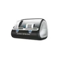 Produktbild: Dymo LabelWriter 450 Twin Turbo - Etikettendrucker - monochrom - direkt thermisch - Rolle (6,2 cm) - 600 x 300 dpi - bis zu 71 Etiketten/Min. - Kapazität: 2 Rollen - USB (S0838870)