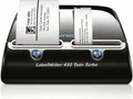 Produktbild: Dymo LabelWriter 450 Twin Turbo - Etikettendrucker
