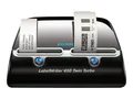 Produktbild: Dymo LabelWriter 450 Twin Turbo - Etikettendrucker - Thermodirekt - Rolle (6,2 cm)