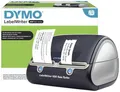Produktbild: DYMO LabelWriter 450 Twin Turbo Etikettendrucker Thermodirekt 300 x 600 dpi Etikettenbreite (max.): 56 mm USB