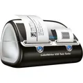 Produktbild: Dymo LabelWriter 450 Twin Turbo, Etikettendrucker, schwarz