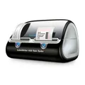 Produktbild: DYMO LabelWriter 450 Twin Turbo Etikettendrucker, Dual-Etiketten thermischer Hoc