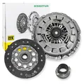 Produktbild: LUK Kupplung Kupplungssatz Kupplungskit für BMW 3er E46 325-330 5er E60 530i