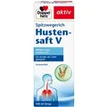 Produktbild: Doppelherz Spitzwegerich Hustensaft V 150 ml