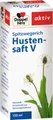 Produktbild: Doppelherz aktiv Spitzwegerich Hustensaft V, 150 ml Lösung