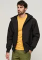 Produktbild: Superdry Bomberjacke SURPLUS NYLON HOODED BOMBER