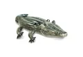 Produktbild: Intex Schwimmtier INTEX Reittier Alligator 170x86cm, 2 Luftkammern mit Rückschlagventil