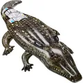 Produktbild: INTEX 57551NP - Schwimmtier - realistisches Krokodil (170x86cm) Alligator Gator