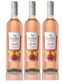Produktbild: Gallo Family Spritz Himbeer Limette 5,5% vol 3 x 0,75l