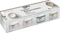 Produktbild: Kreul Chalky Kreidefarben Basis Set 4 x 150 ml 100ml/2,80 Euro