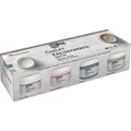 Produktbild: KREUL Chalky Kreidefarben Basis Set 4 x 150 ml