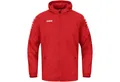 Produktbild: Jako Regenjacke Jako Kinder Allwetterjacke Team 2.0 7402