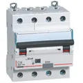 Produktbild: BTicino GN8843AC16 Magnetothermischer Differenzschalter BTDIN60 4P Typ AC