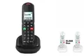 Produktbild: IP Telefon Alcatel DECT XL685 DUO EWE
