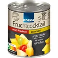 Produktbild: Edeka 5-Fruchtcocktail große Stücke gezuckert 820g Dose