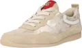 Produktbild: Paul Green Sportliche Schnürschuhe Damen 32313630333333 Beige 39 EU