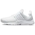 Produktbild: Nike Herren Air Presto Sneaker, White Pure Platinum, 48.5 EU