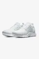 Produktbild: Nike Air Presto weiß Herren Schuhe CT3550-100 Sneaker Sport Laufen Gym Neu 48,5