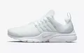 Produktbild: Nike Air Presto White Pure Platinum Sneaker Schuhe 48.5 US 14 CT3550-100 Weiß