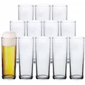 Produktbild: Van Well Kölschgläser, Transparent, Glas, Essen & Trinken, Gläser, Biergläser