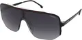 Produktbild: CARRERA CARRERA 1060/S OIT BLACK RED 99/1/140 Uni Sonnenbrillen