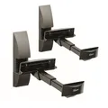 Produktbild: Physixs VLB200 Lautsprecher Wandhalter 1-Paar sw