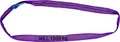 Produktbild: Petex 47201224 Rundschlinge Arbeitslast (WLL)=1 t Violett EN 1492-1 DIN 1492-1