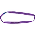 Produktbild: Petex 47201224 Rundschlinge Arbeitslast (WLL)=1 t Violett EN 1492-1 DIN 1492-1