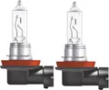 Produktbild: Osram Automotive 4062172387699 Halogen Leuchtmittel Night Breaker Silver H11 55W 12V