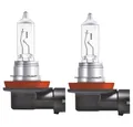 Produktbild: Osram KFZ-Ersatzleuchte Osram Automotive 4062172387699 Halogen Leuchtmittel Night Breaker® Sil