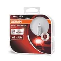 Produktbild: OSRAM Glühlampe 12V für PORSCHE Boxster MERCEDES-BENZ S-Klasse 911 Cayman