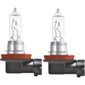 Produktbild: Osram Automotive 4062172387699 Halogen Leuchtmittel Night Breaker® Silver H11...
