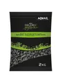 Produktbild: AQUAEL Aqua Decoris Gravel Dark gray 2kg