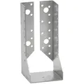 Produktbild: SIMPSON Balkenschuh innenliegend BSIN - Stahl feuerverzinkt - 100x100 mm