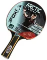 Produktbild: Arctic 5 Star Tischtennisschläger, unisex, Arctic 5 Star, rot, Nicht zutreffend