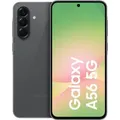 Produktbild: Samsung SM-A566B Galaxy A56 5G 128GB 8GB RAM Enterprise Edition Dual Graphit EU - Grau